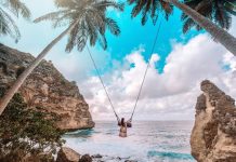 Top 11 Bali Swing Ubud | Những xích đu thú vị mà bạn nên CHECK IN Bali Swing Ubud