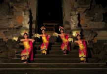 Những điệu nhảy truyền thống Bali | Kecak, Barong Legong và Janger Điệu nhảy truyền thống Bali