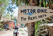 Hướng dẫn di chuyển ở Bali bằng các phương tiện giao thông Di chuyển ở Bali bằng các phương tiện nào?