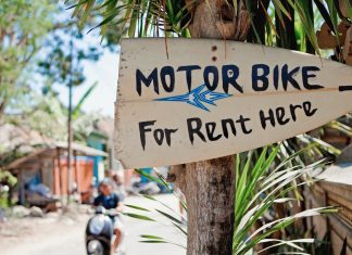 Hướng dẫn di chuyển ở Bali bằng các phương tiện giao thông Di chuyển ở Bali bằng các phương tiện nào?